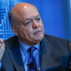 Illustration for article titled Ford CEO Jim Hackett Is Out